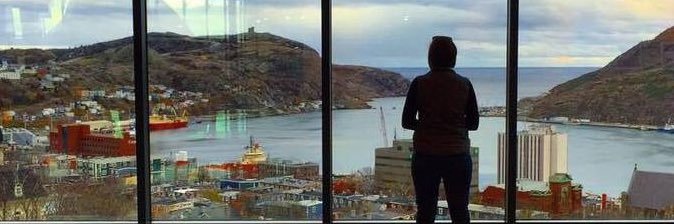 SydneyCSaunders's profile banner image