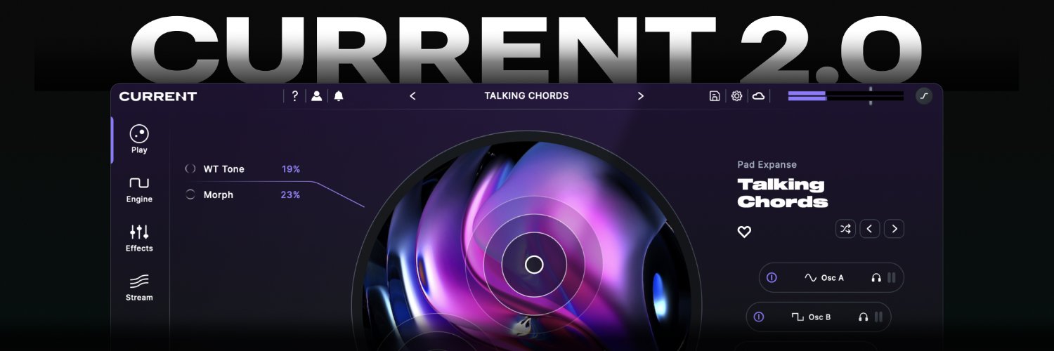 Minimal Audio banner