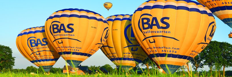 BASBallonvaart's profile banner image