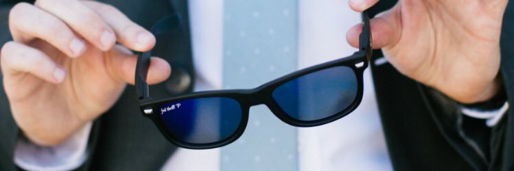 FedThrill Sunglasses banner