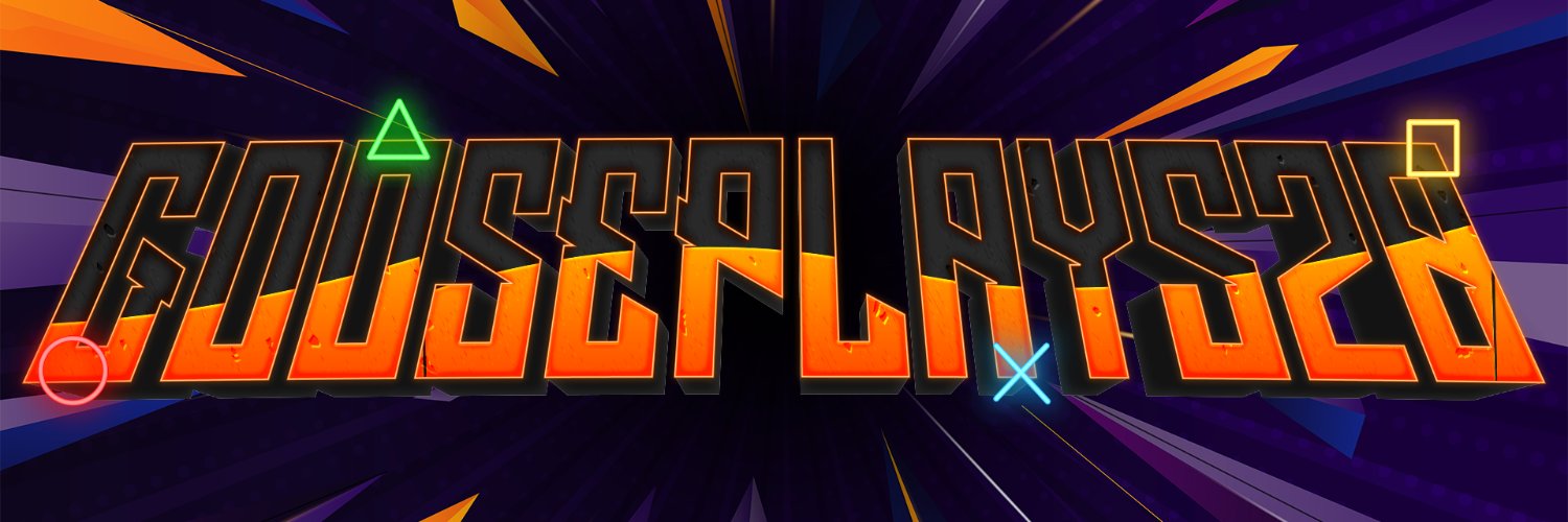 GoosePlays20 banner