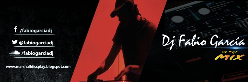 Fabio García banner