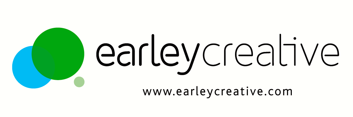 earleycreative's profile banner image