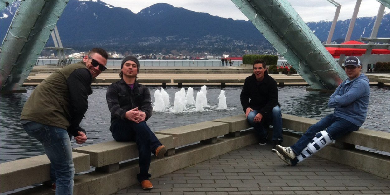 cory_dougan's profile banner image