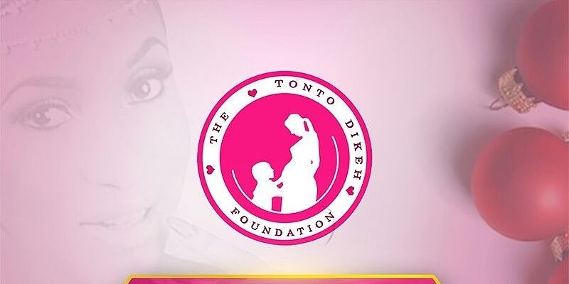 EVANGELIST TONTO DIKEH banner