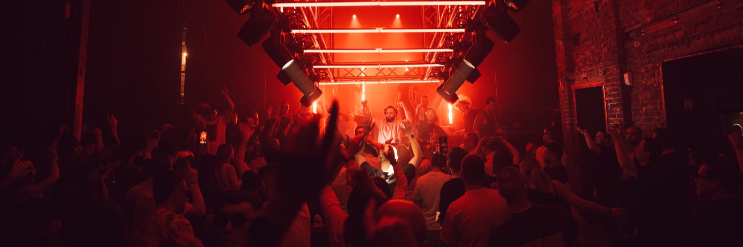 BenOConnorDj's profile banner image