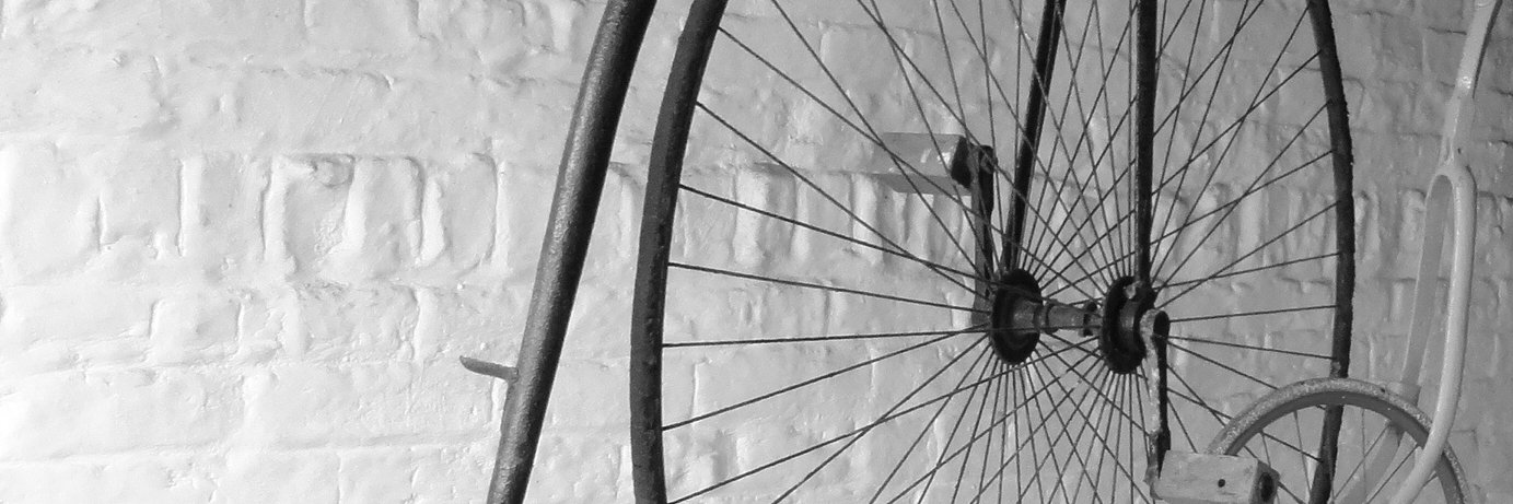 Charlie Bolton banner