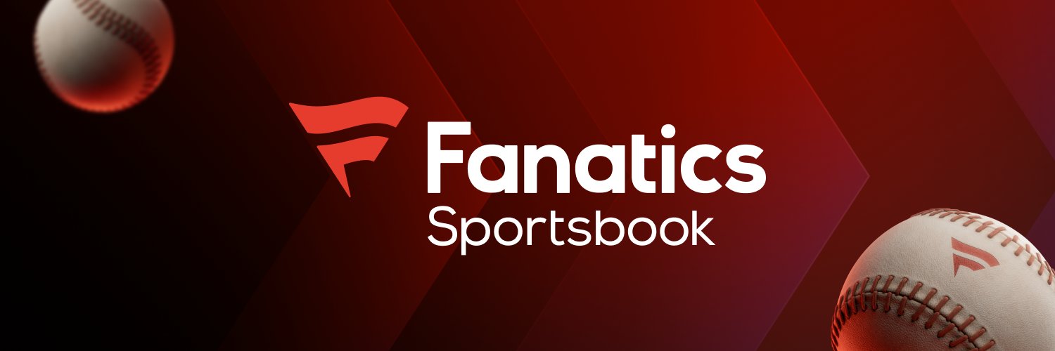 Fanatics Sportsbook's banner