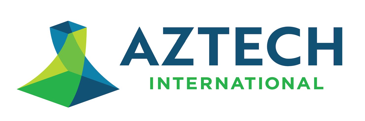 AzTechIntl's profile banner image