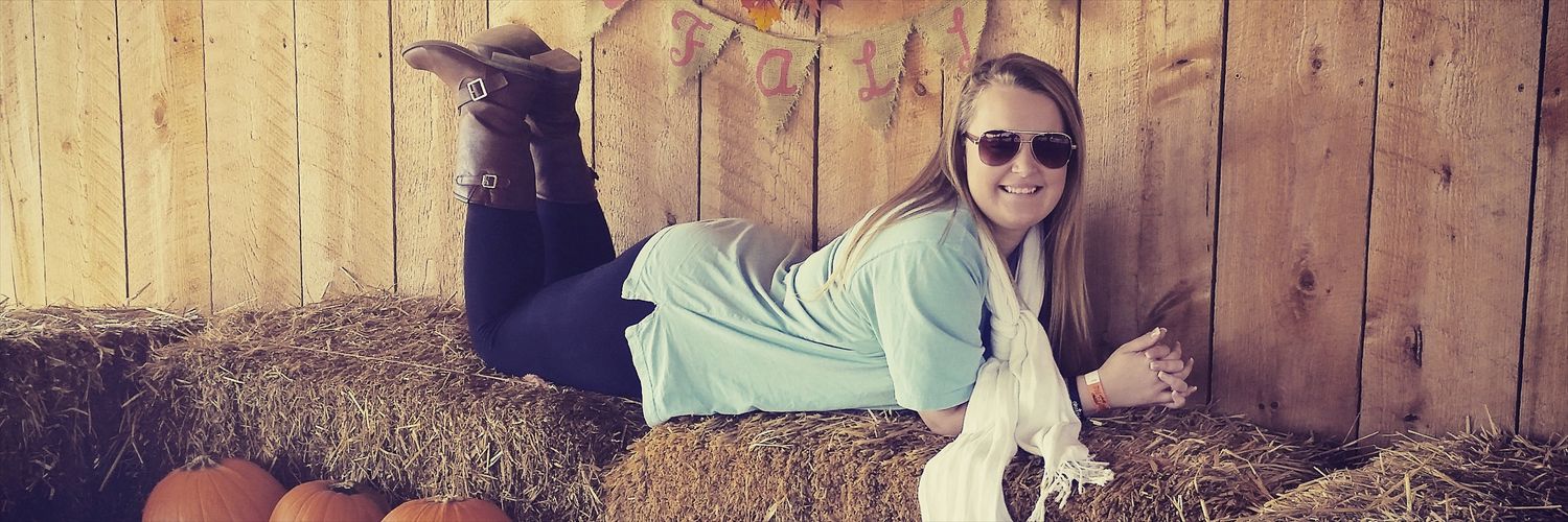 CheyanneJennife's profile banner image