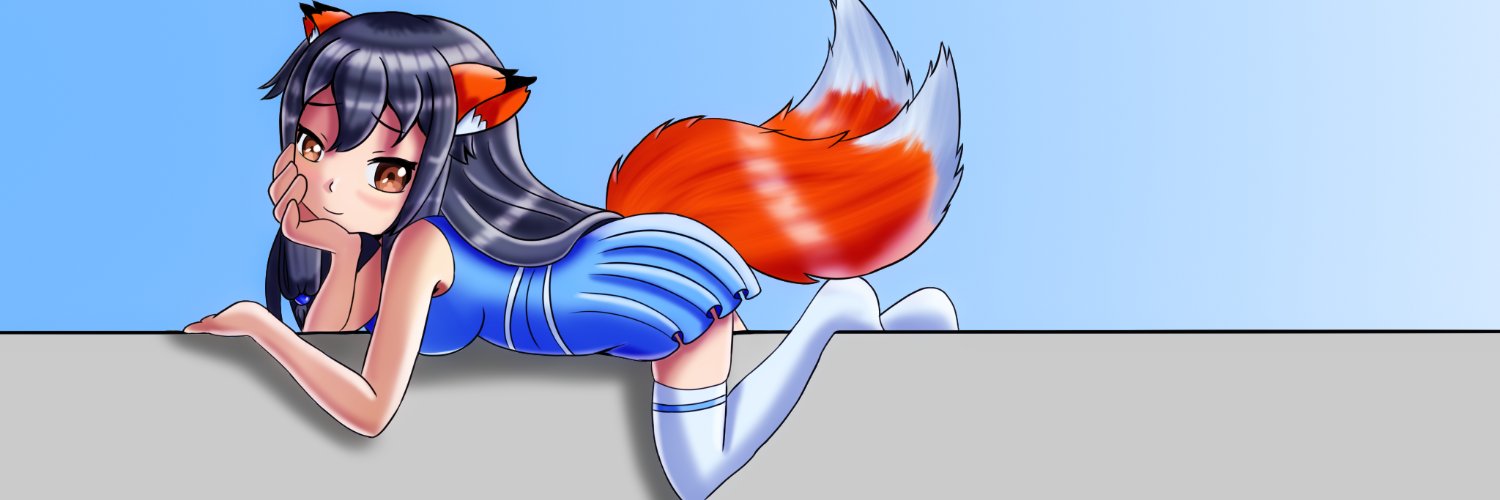 Mako - Local Fox | VGen Comms Open banner