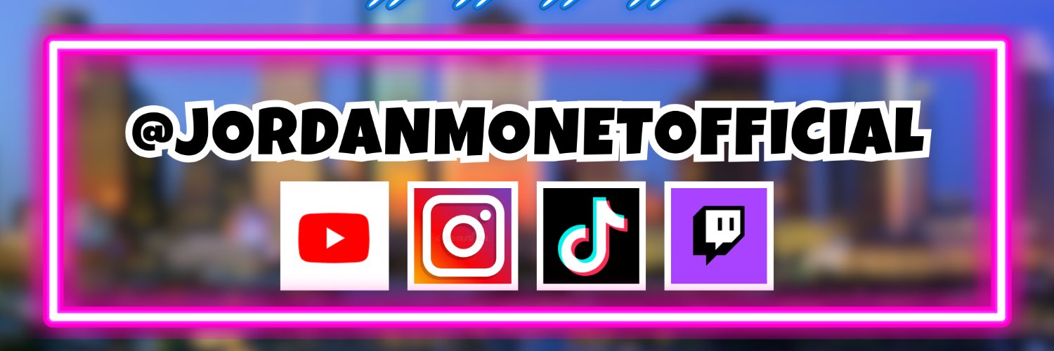 jordanmonetugc's profile banner image