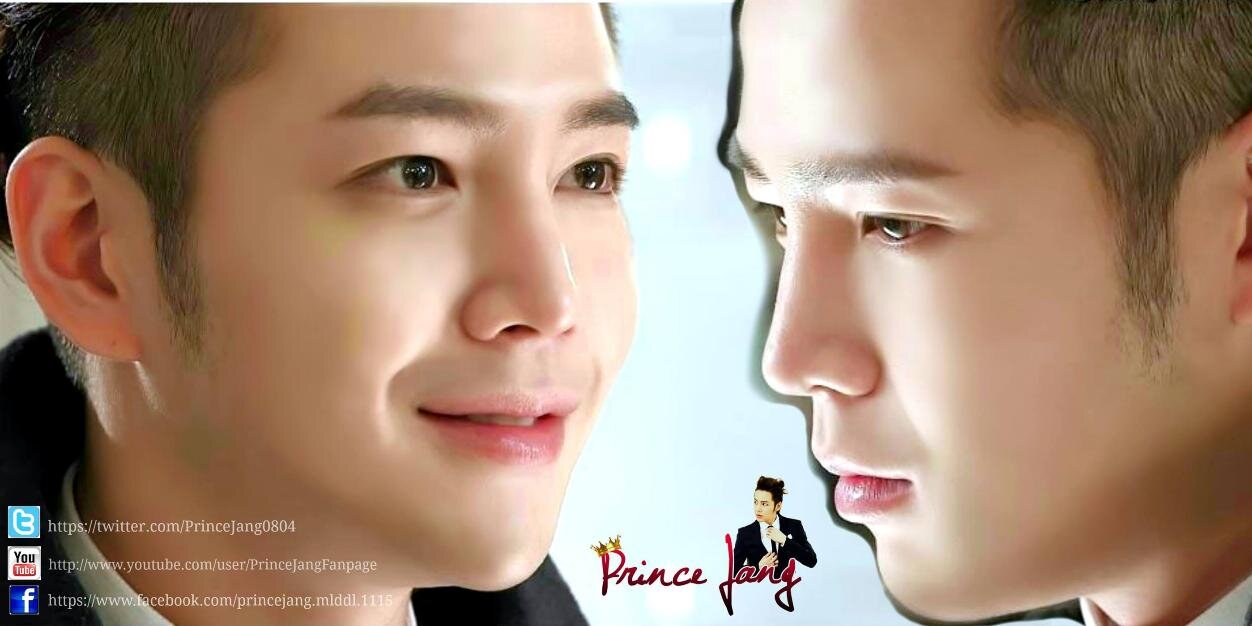 PrinceJang0804's profile banner image