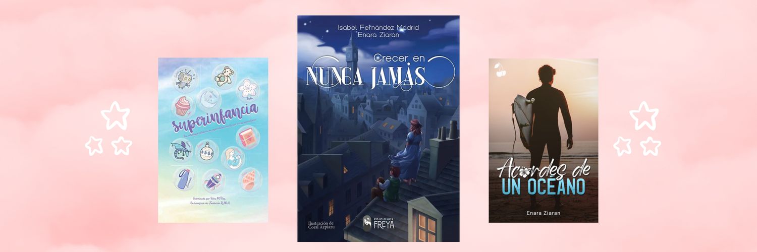 🩷Enara Ziaran🩷 banner