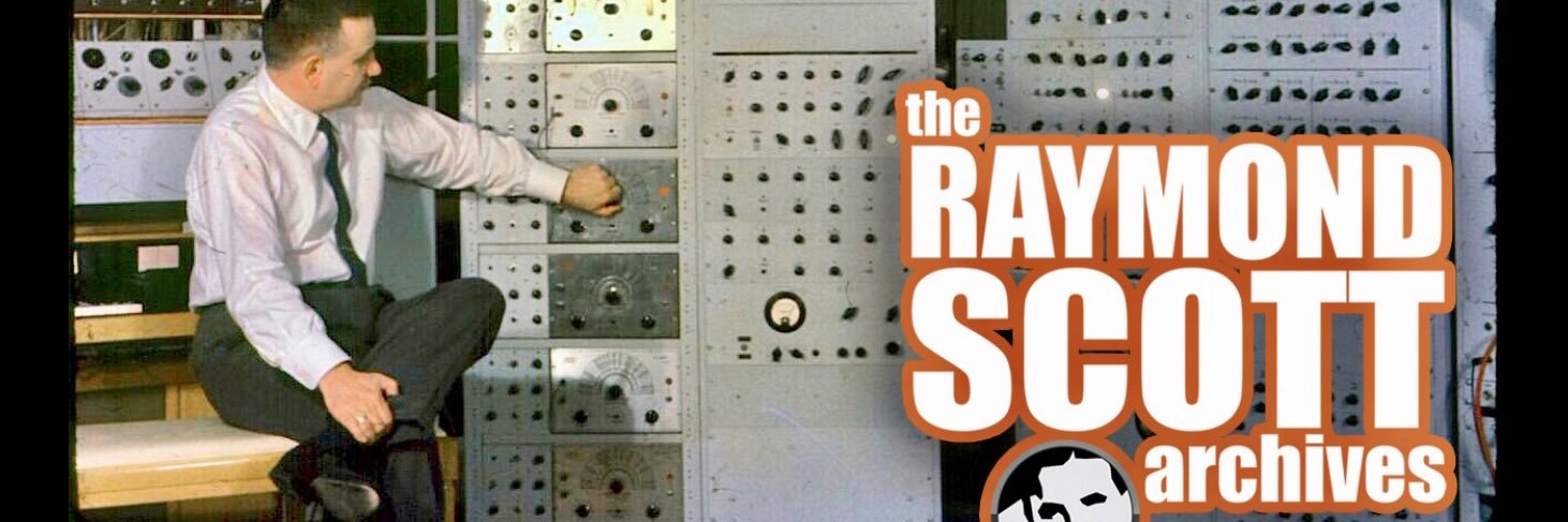 _Raymond_Scott_'s profile banner image