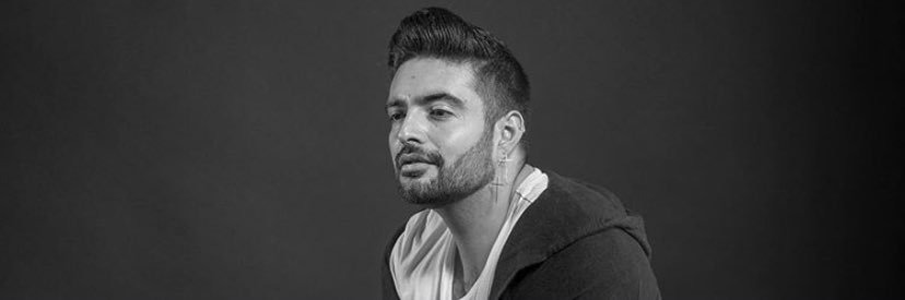 BekerQuintero's profile banner image
