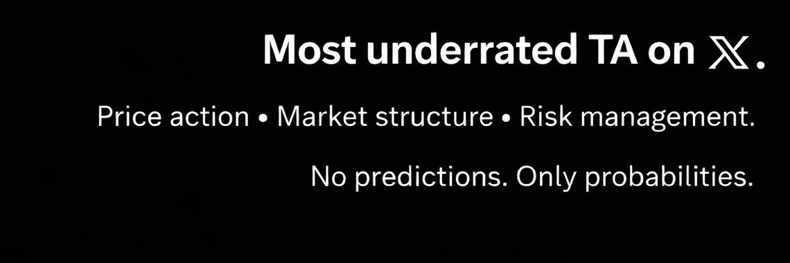 Daily Crypto Trading banner