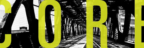 CoreDesigner Profile Banner