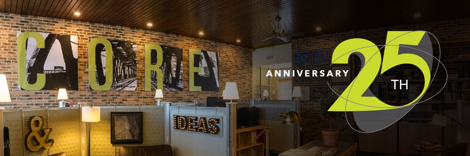 CoreDesigner's profile banner image