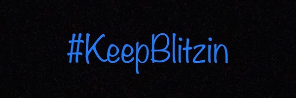 mzcarolinablitz Profile Banner