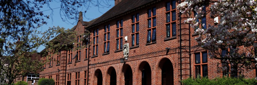 oxtedschool's profile banner image