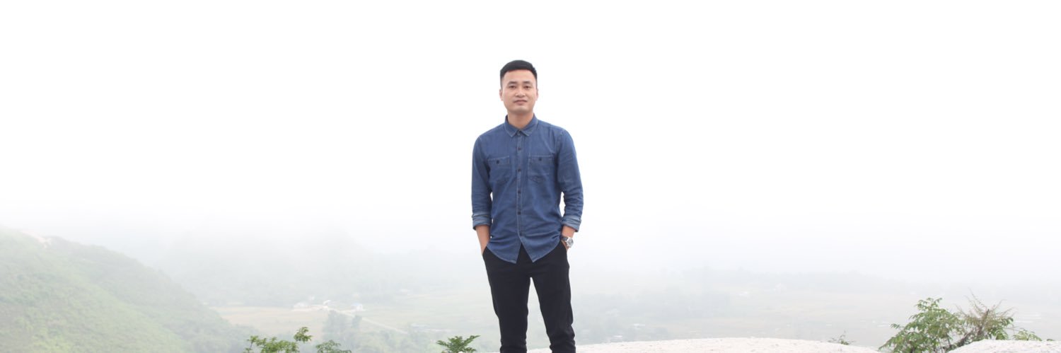 namvnn's profile banner image
