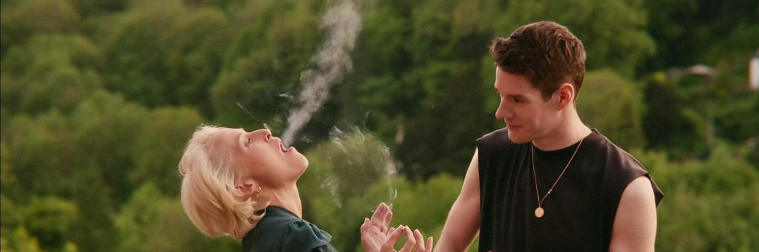 Charmedf0rlife's profile banner image