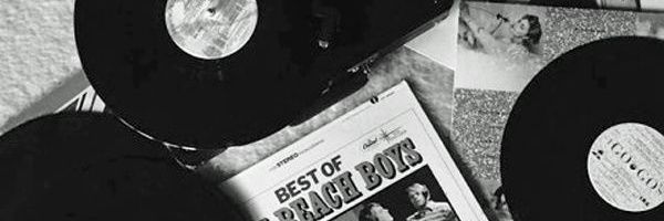 * banner