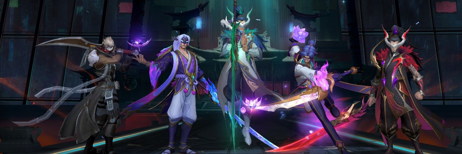 MihoDLuffy 美穂's banner