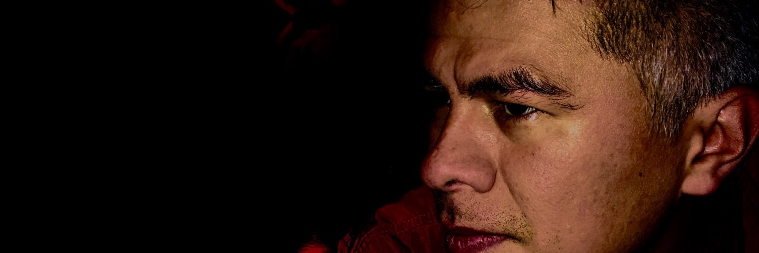 jairoerazo's profile banner image