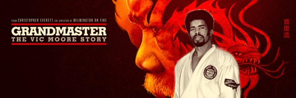 Grandmaster: The Vic Moore Story Profile Banner