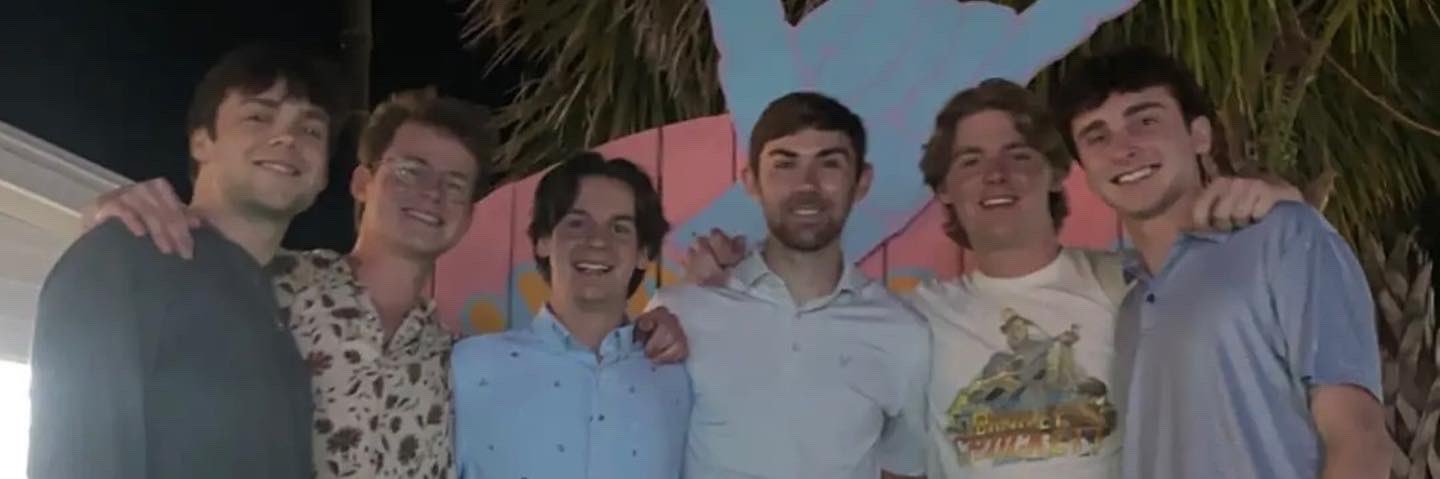 CalvinWill03's profile banner image