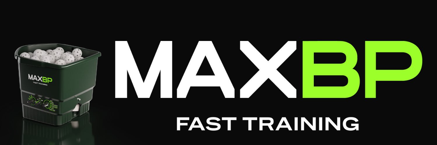 MaxBP Fast Training banner