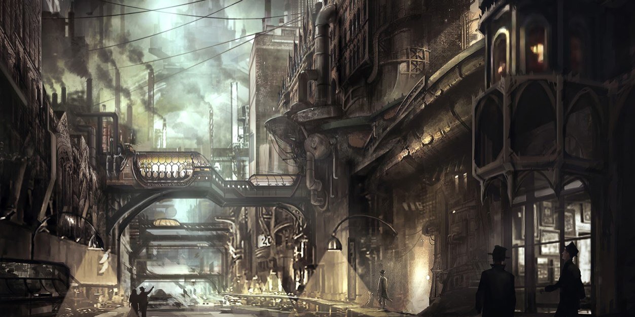 FenLang's profile banner image