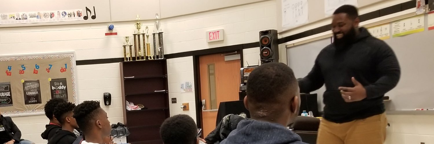 PowellRahmad's profile banner image