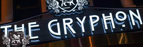TheGryphonDC's profile banner image