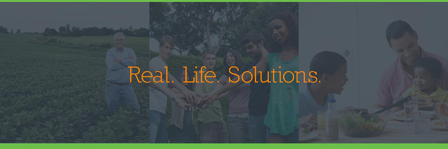 UT Extension banner