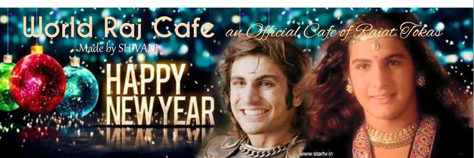 WorldRajCafe's profile banner image