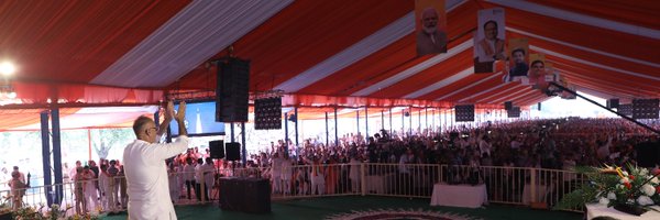 bjpsanjaybhatia Profile Banner
