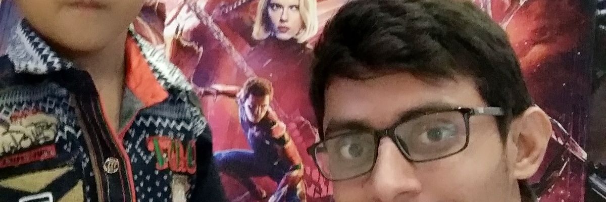 Sujeetcma's profile banner image