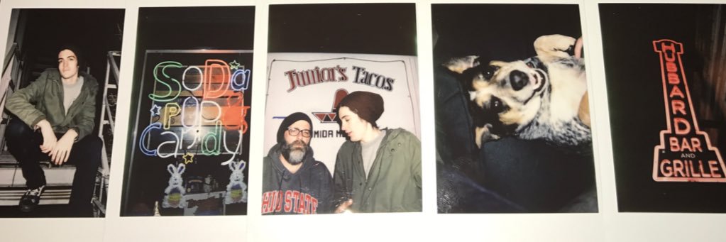 AyeeZach's profile banner image