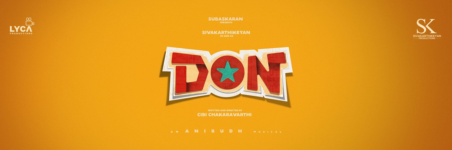 Cibi Chakaravarthi banner