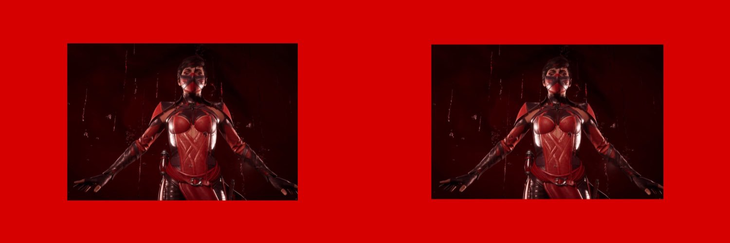 EnforcerSkarlet's profile banner image