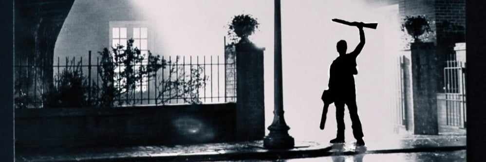 That dude you accidentally made eye contact with.. banner