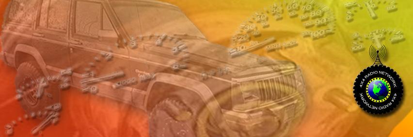 xjtalk's profile banner image