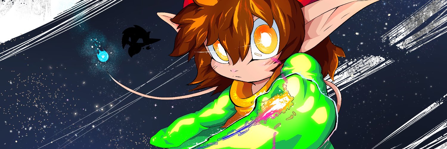 FlameBlood2's profile banner image