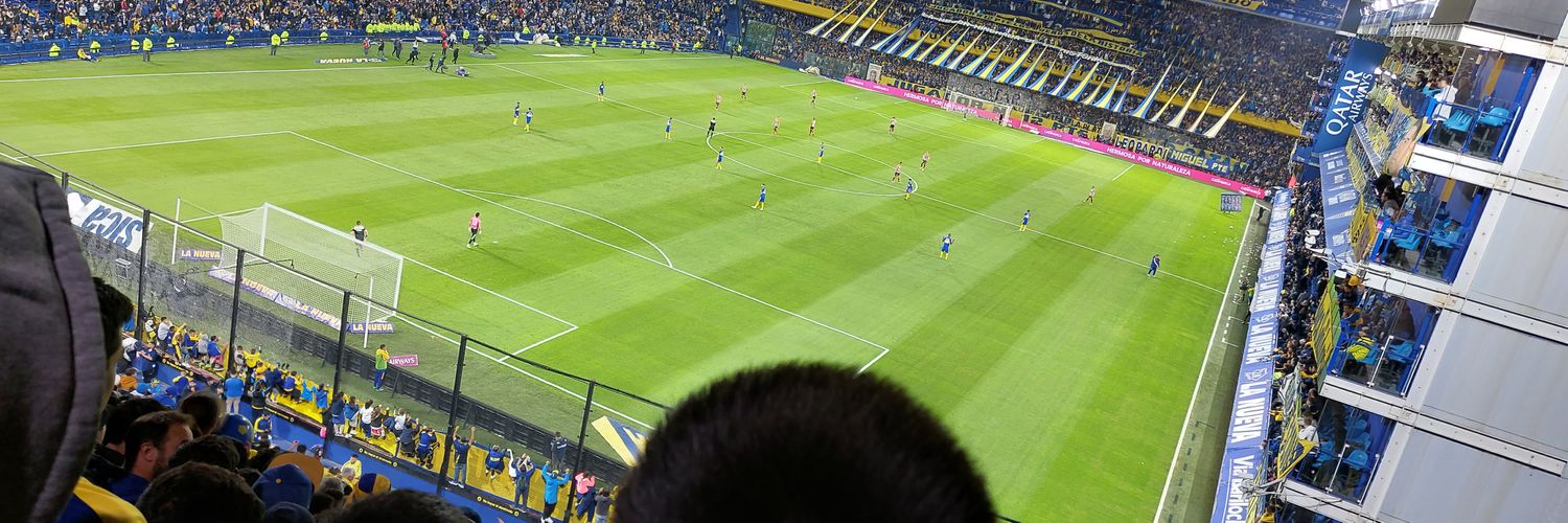 FSchiave's profile banner image