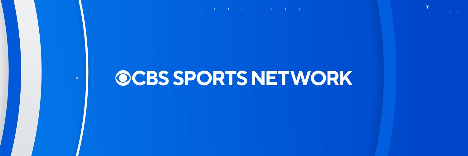 CBS Sports Network banner