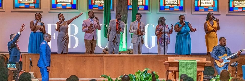 FBCLG's profile banner image