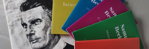 edicionesgodot Profile Banner